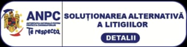 Soluționarea Alternativă a Litigiilor